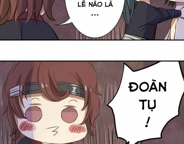 Bạch Lý Hành Giả: Chapter 5