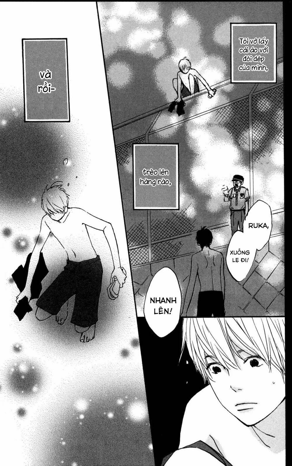 Star Child: Chapter 2