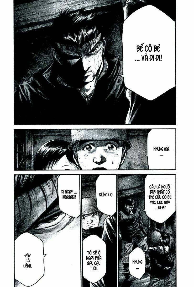 Rainbow: Chapter 109