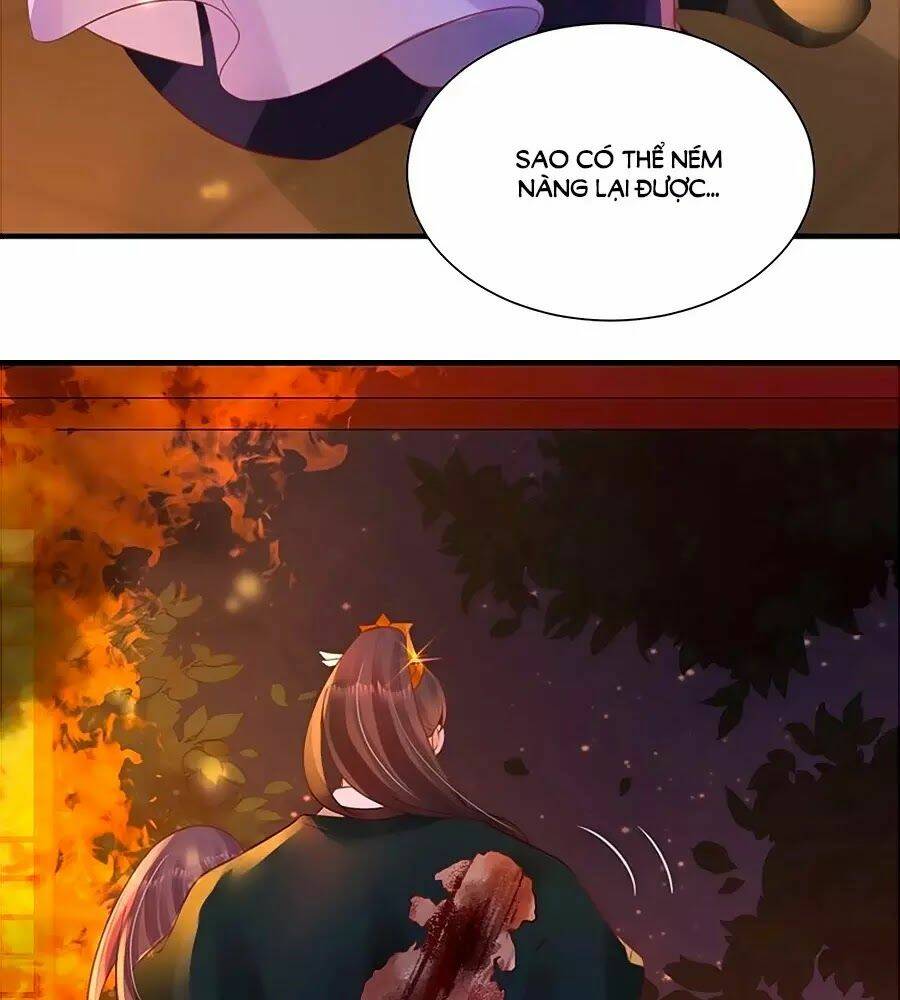 Thịnh Thế Lê Hoa Điện: Chapter 62