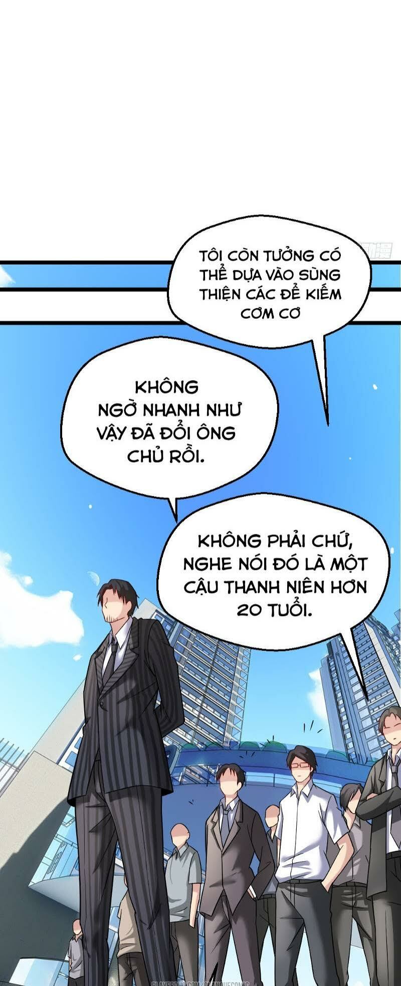 Tuyệt Thế Thiên Tài Hệ Thống: Chapter 31