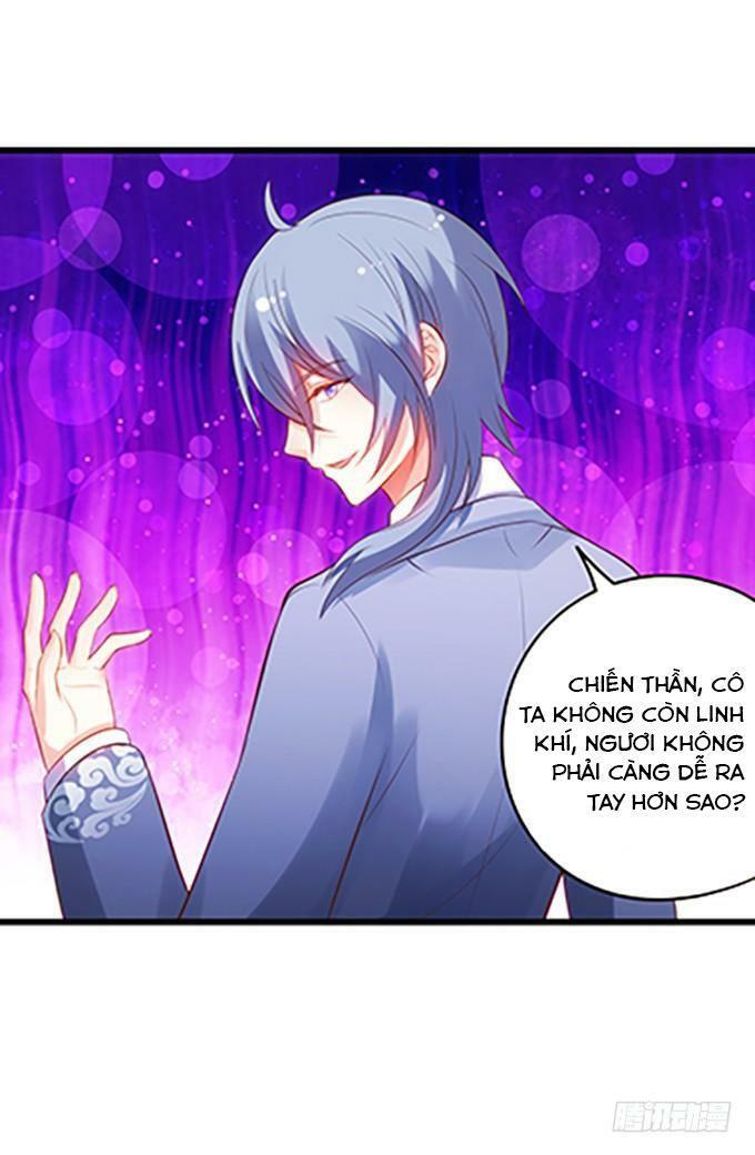 Hồ Tiên Hung Bạo: Chapter 90