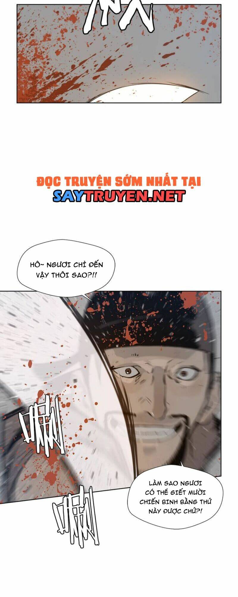 Vinh Quang Kiếm: Chapter 38