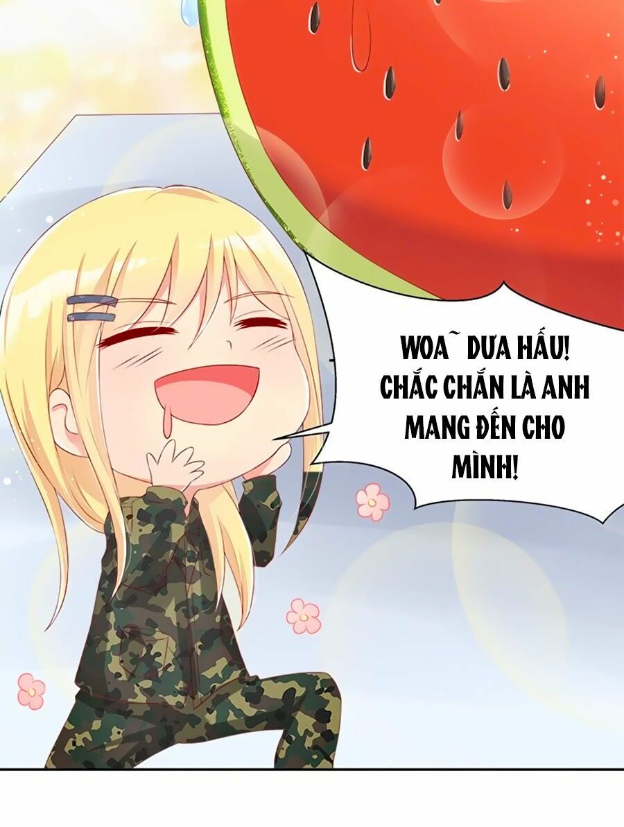 Chồng Già Vợ Trẻ Trêu Nhau Hàng Ngày: Chapter 40