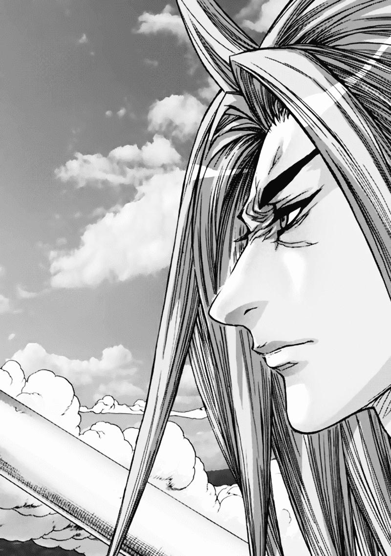 Diêm Đế: Chapter 50.3