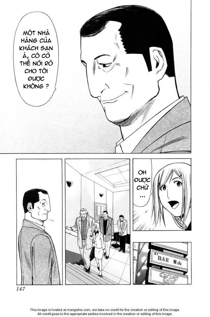 Bartender - Người Pha Chế Rượu: Chapter 29