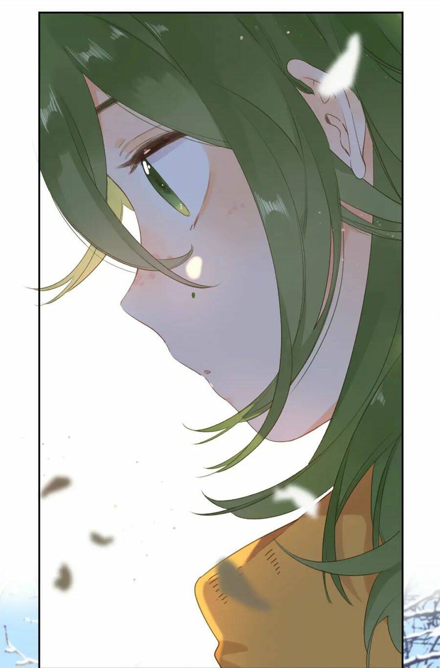 Sos! Tôi Đã Yêu Một Con Sâu Bướm (Phần 2): Chapter 3