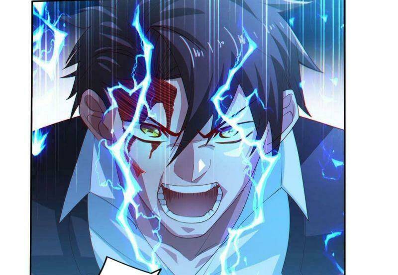 Tự Định Nghĩa Thiên Cung: Chapter 16