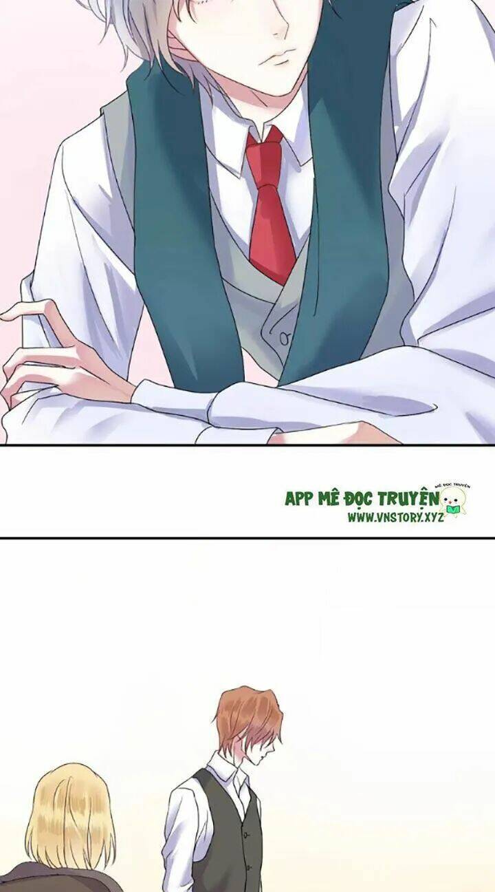 Thần Tượng Điểm Zero: Chapter 117