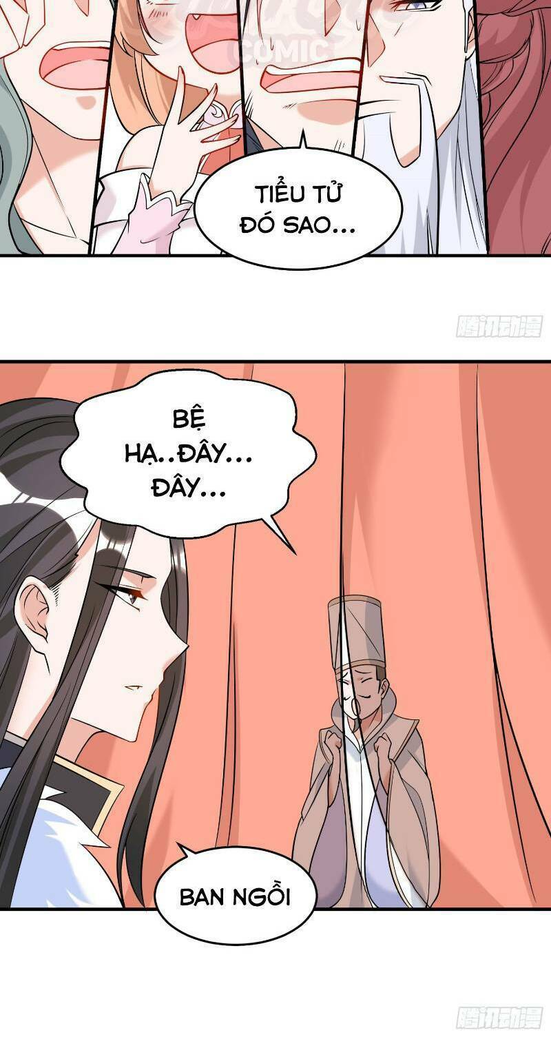 Giáng Thần Chiến Ký: Chapter 55