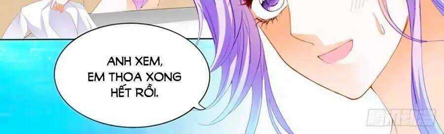 Cuồng Nhiệt Boss, Sủng Thê Xin Kiềm Chế: Chapter 66