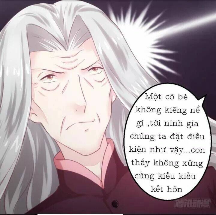 Tổng Tài Đã Cưới Em: Chapter 11