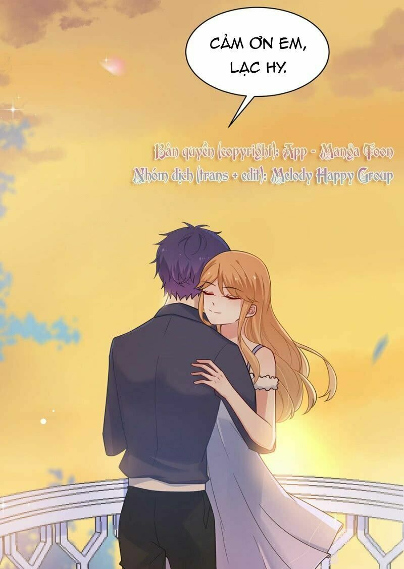 Ma Lạt Thiên Kim Đẩu Ác Thiếu: Chapter 121