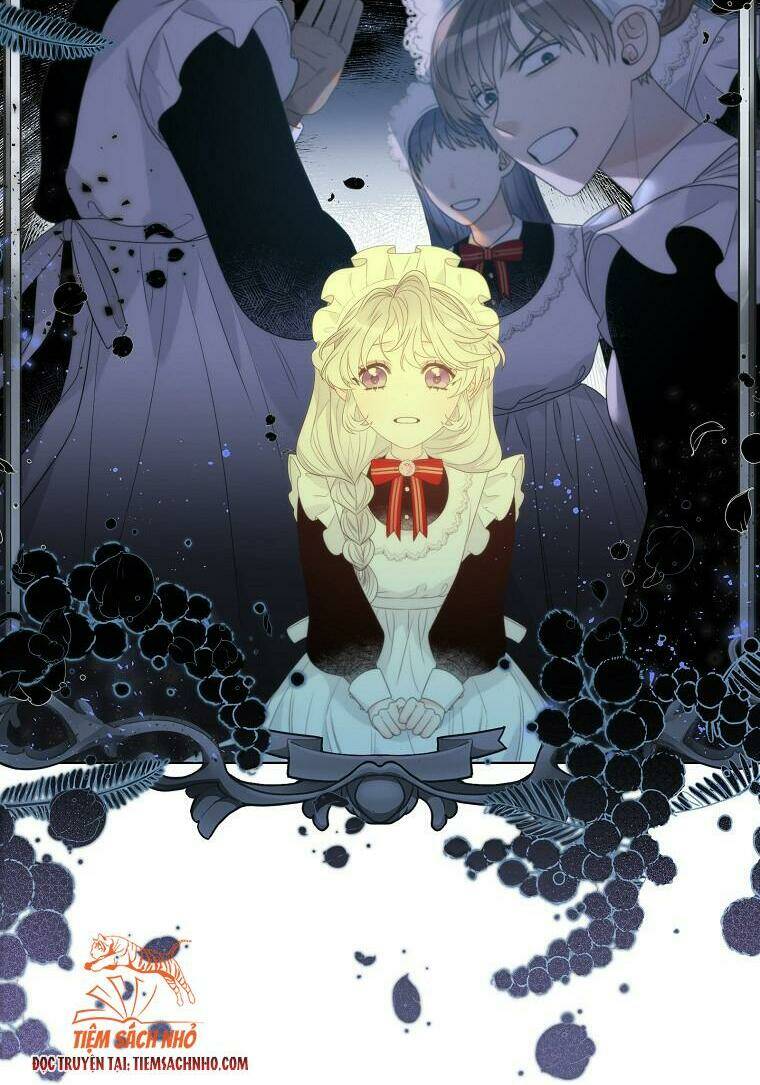 Hoàng Hậu Ác Nữ Yêu Quý Tôi: Chapter 15