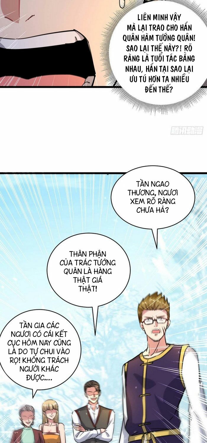 Trọng Sinh Khí Thiếu Quy Lai: Chapter 156