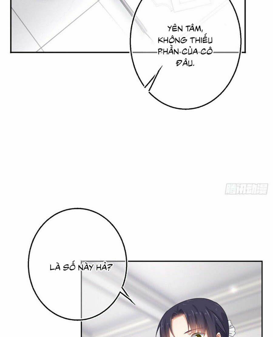 Nữ Hoàng Đầu Tiên Của Đế Quốc: Chapter 7