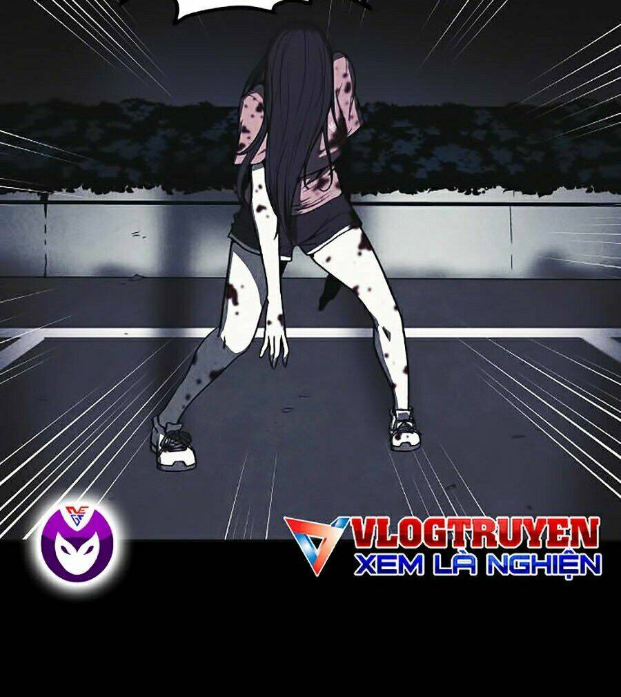 Cậu Bé Shotgun: Chapter 15