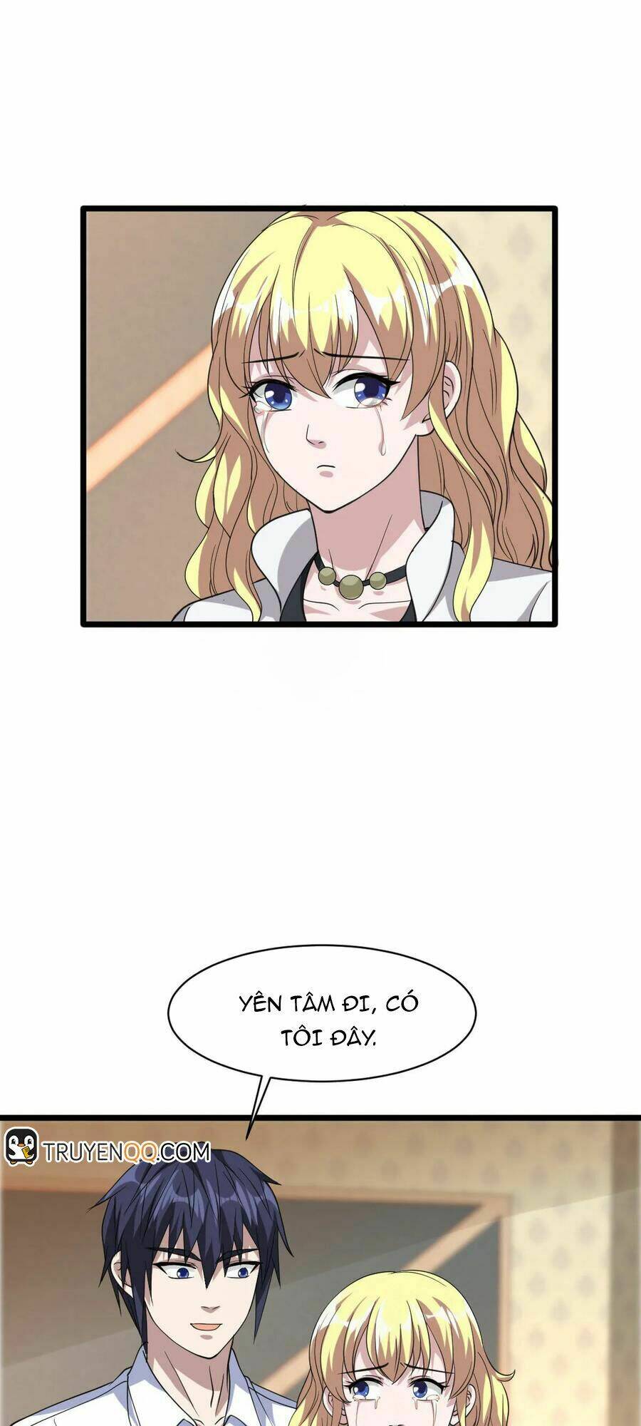 Đô Thị Tà Vương: Chapter 31