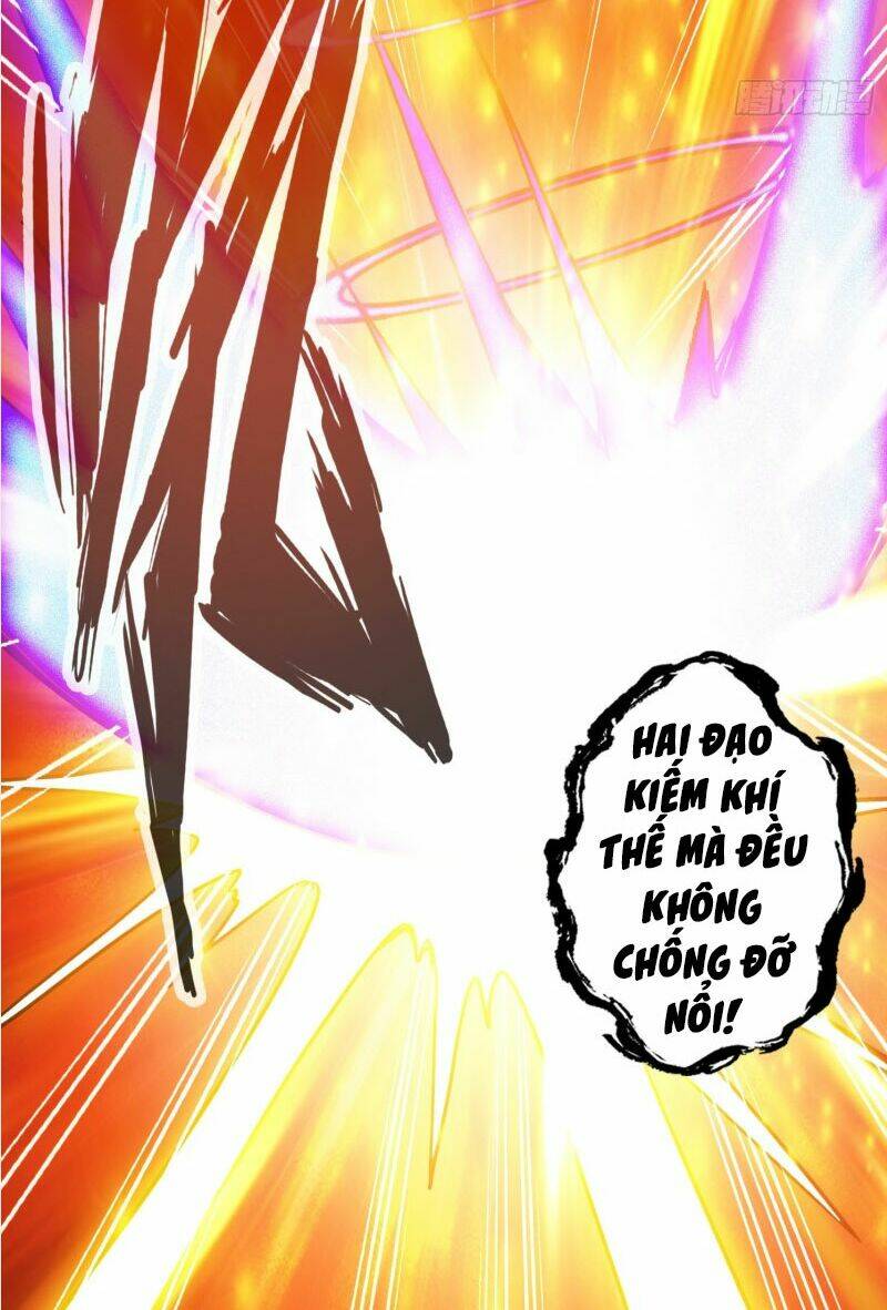 Chư Thiên Ký: Chapter 296