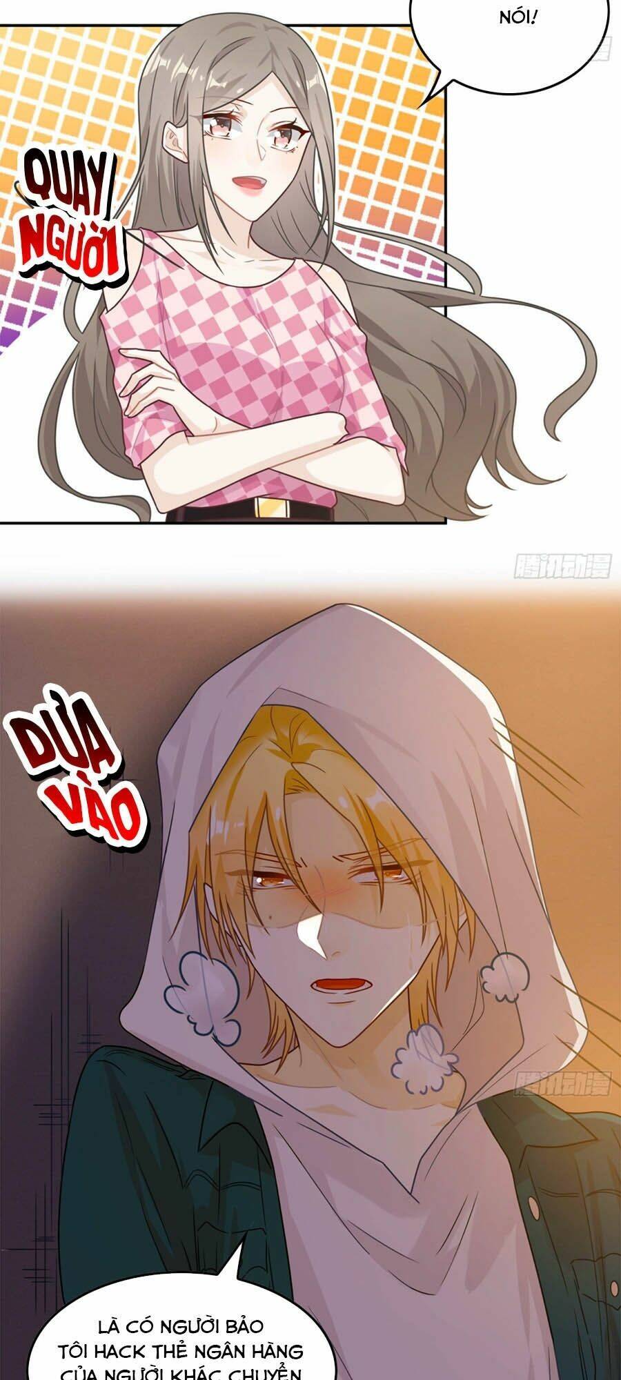 Hai Cách Tìm Gặp Người Yêu: Chapter 63