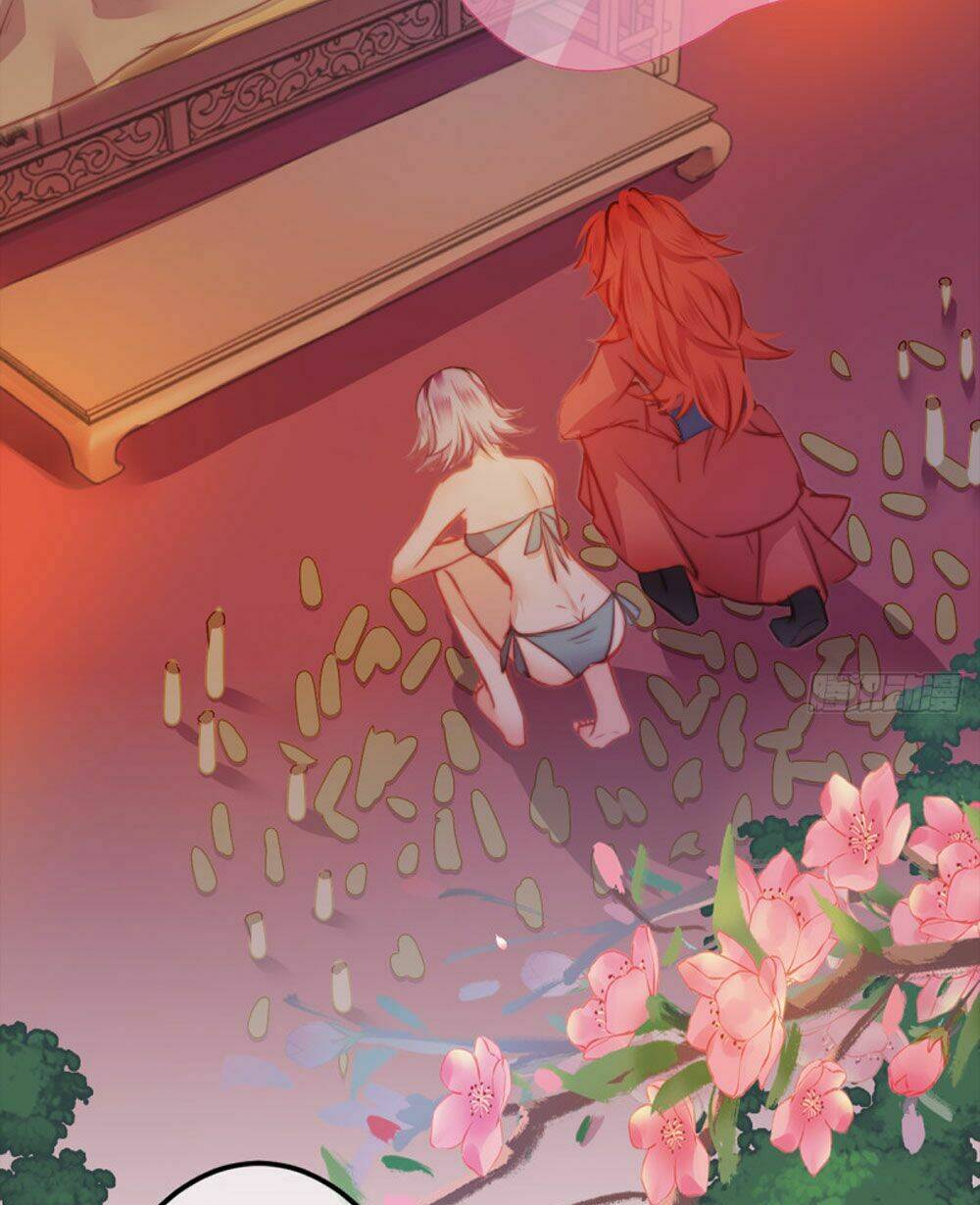 Trẫm Quyết Định Giải Tán Hậu Cung: Chapter 10