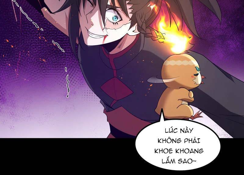 Yêu Linh Cứu Hỏa: Chapter 2