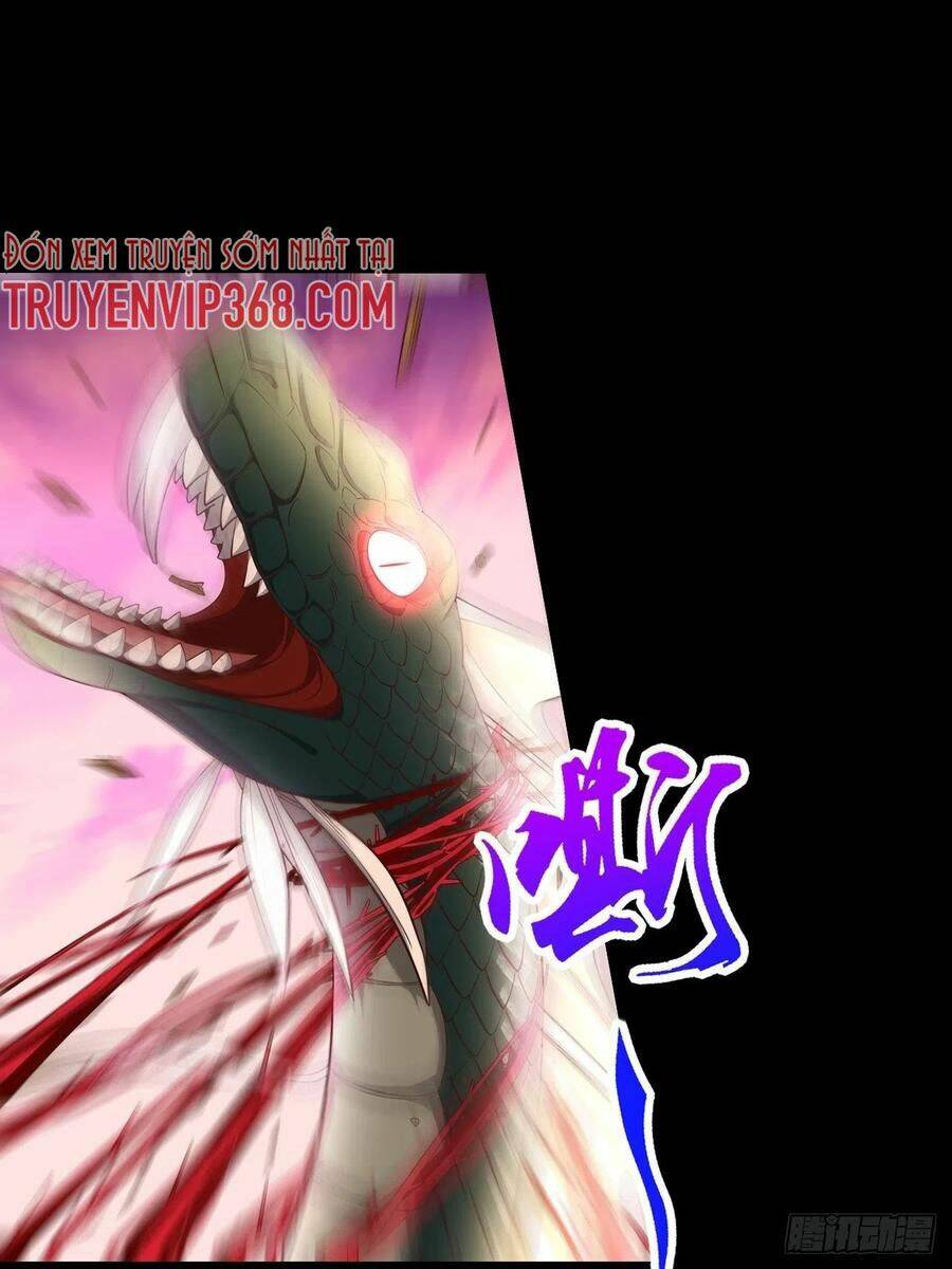 Người Nguyên Thủy Mạnh Nhất: Chapter 12