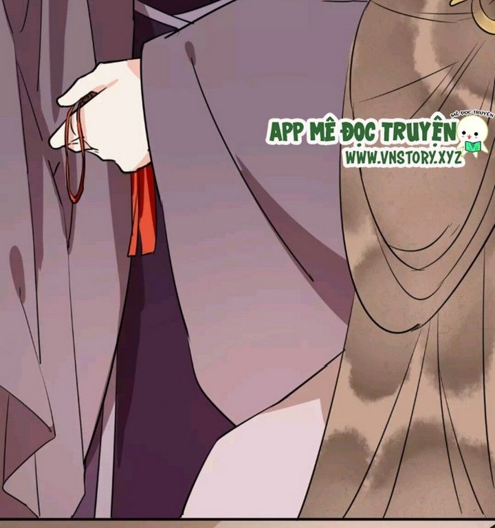 Công Chúa Gả Đến: Chapter 27