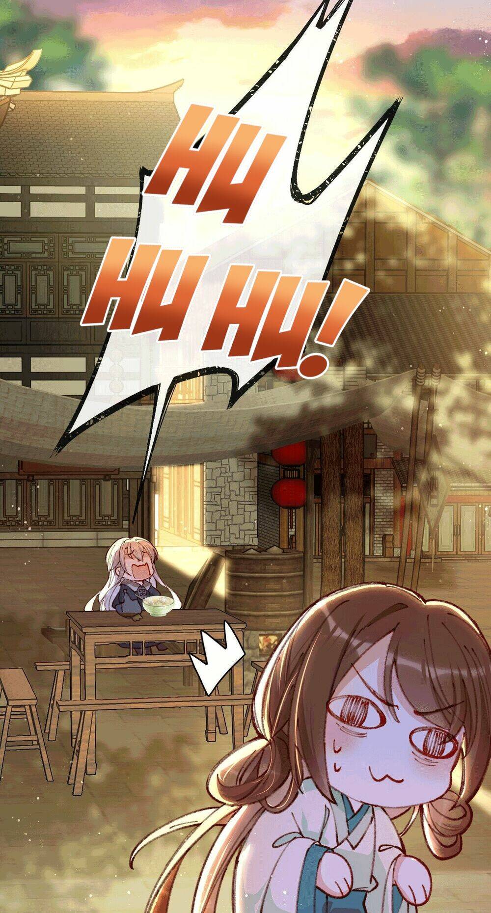 Sau Khi Nhặt Được Trứng Rồng, Ta Quyết Định Nuôi Hắn Trở Nên Xấu Xa: Chapter 2