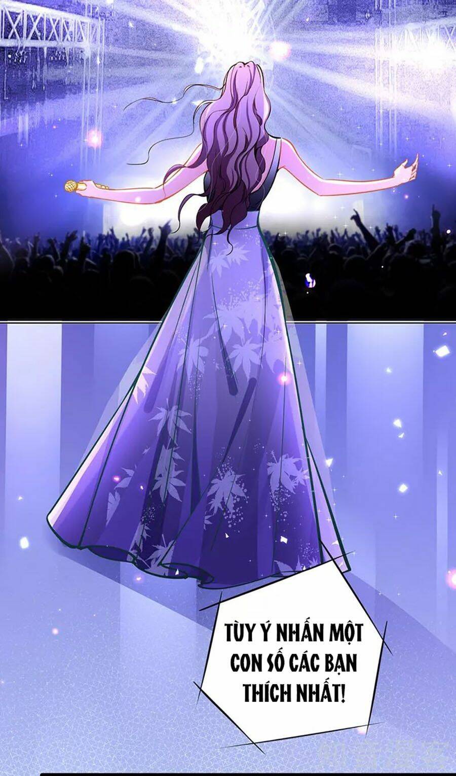 Cưng Chiều Ái Thê Hư Hỏng: Chapter 65