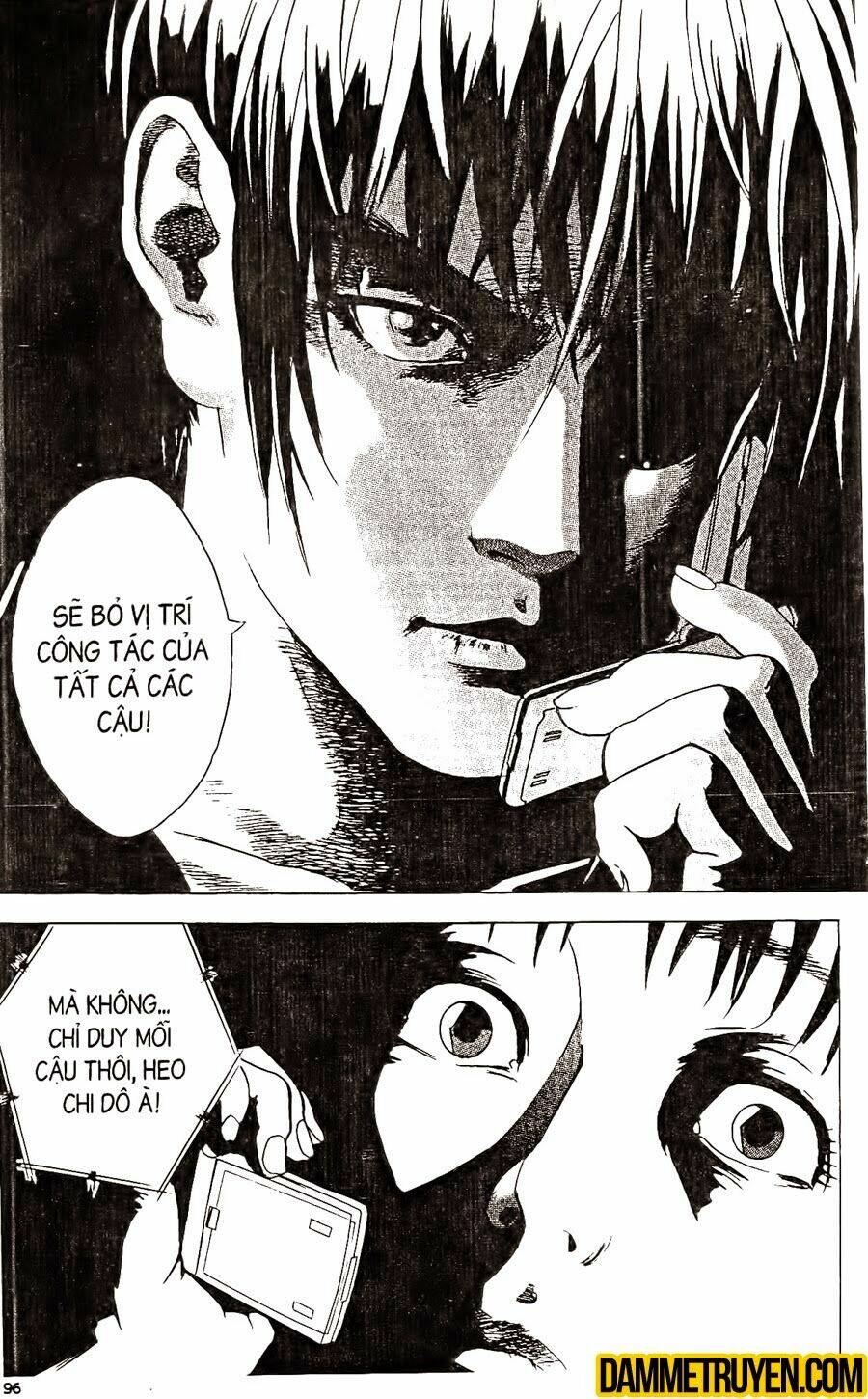 Ai Hơn Ai: Chapter 188