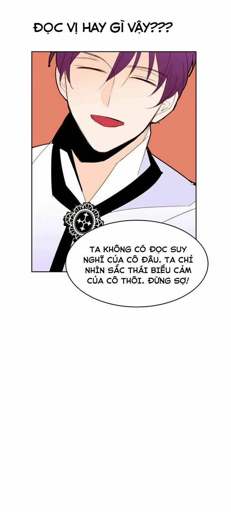 Cuộc Sống Rập Khuôn Của Một Quý Cô Tái Sinh!: Chapter 18