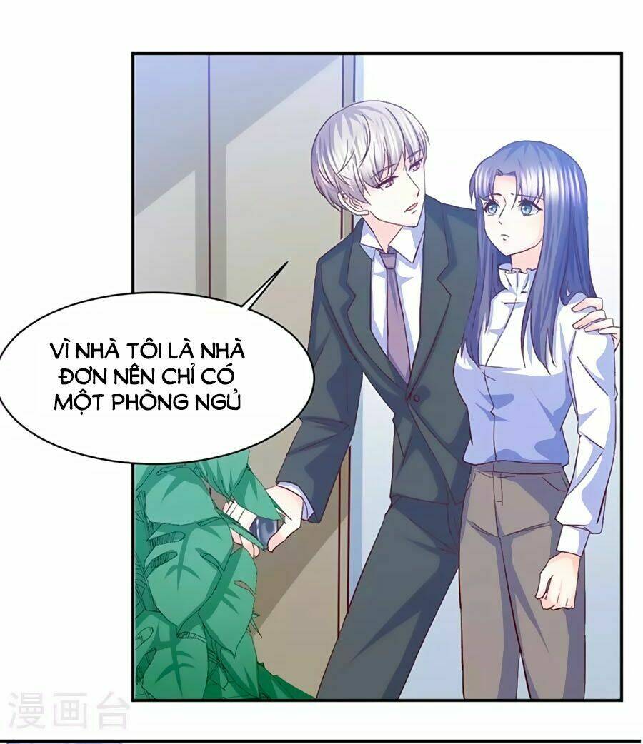 Ta Và Nam Thần Cởi Áo Ngủ Rồi: Chapter 28