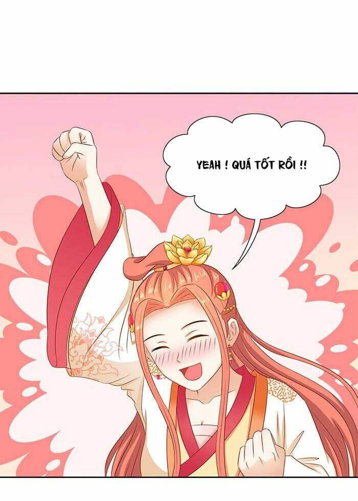 Tận Diệt Vương Gia Mãn Triều: Chapter 76