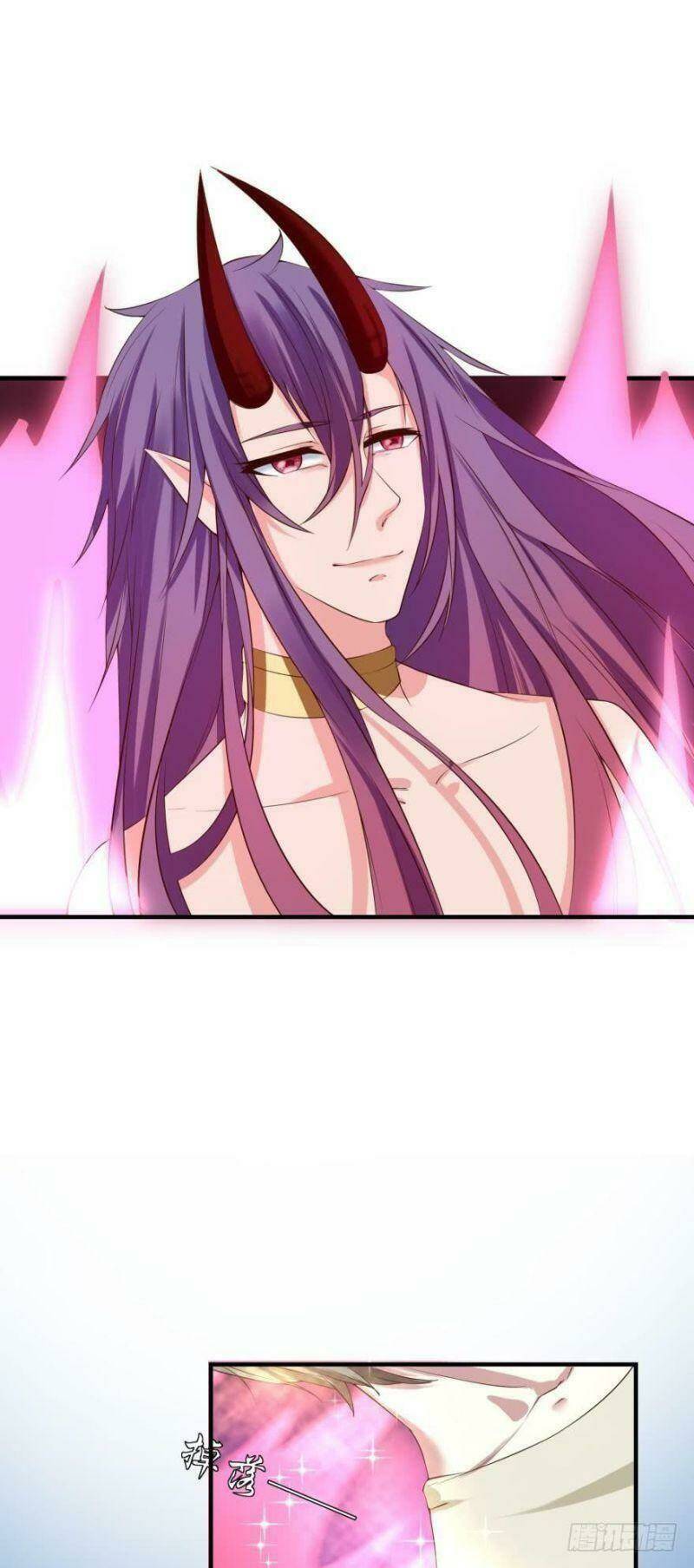 Nhân Ngư Học Trưởng, Đừng Ôm Ta!: Chapter 73