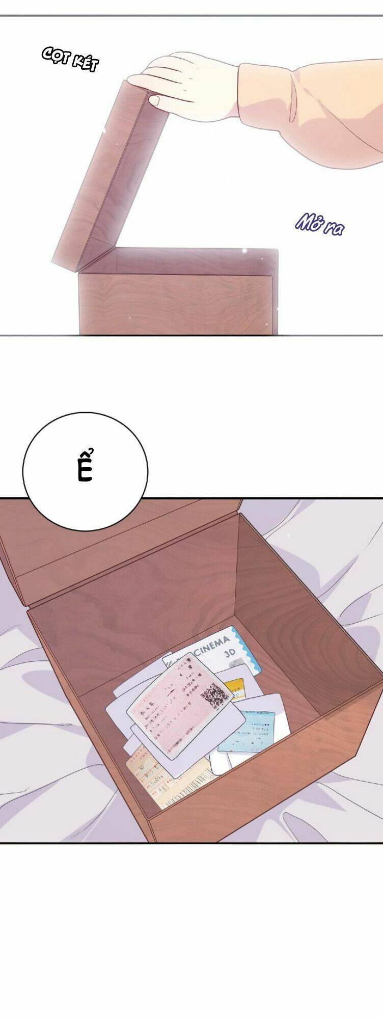 Vương Tử Thành Phố Và Công Chúa Amazon: Chapter 81