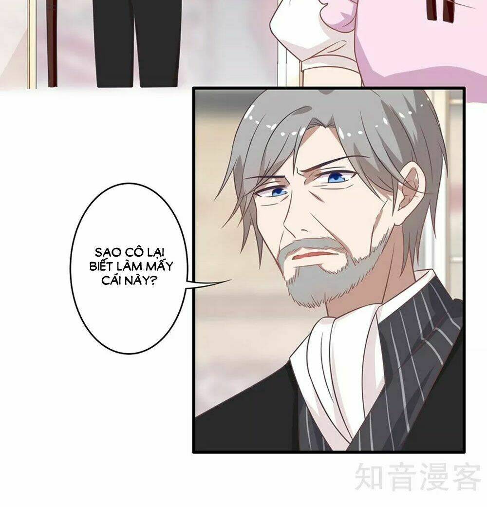 Cả Thế Giới Đều Không Bằng Người: Chapter 86