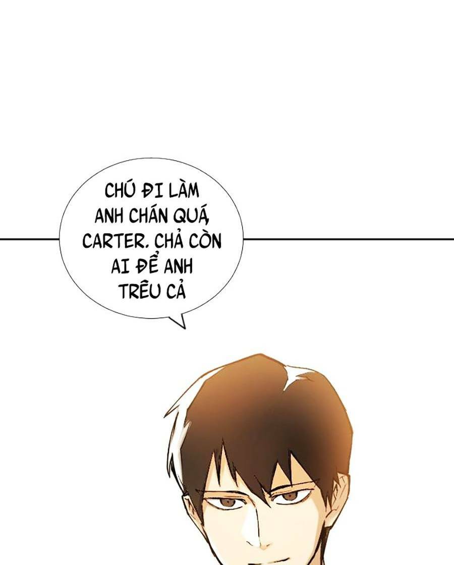 Hard Core Leveling Warrior Ss2: Chapter 134