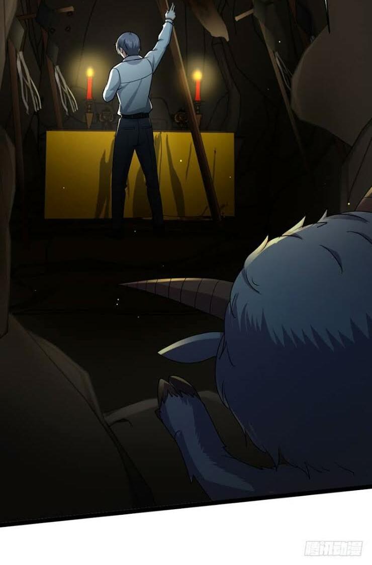 Thập Nhị Thiên Kiếp: Chapter 28