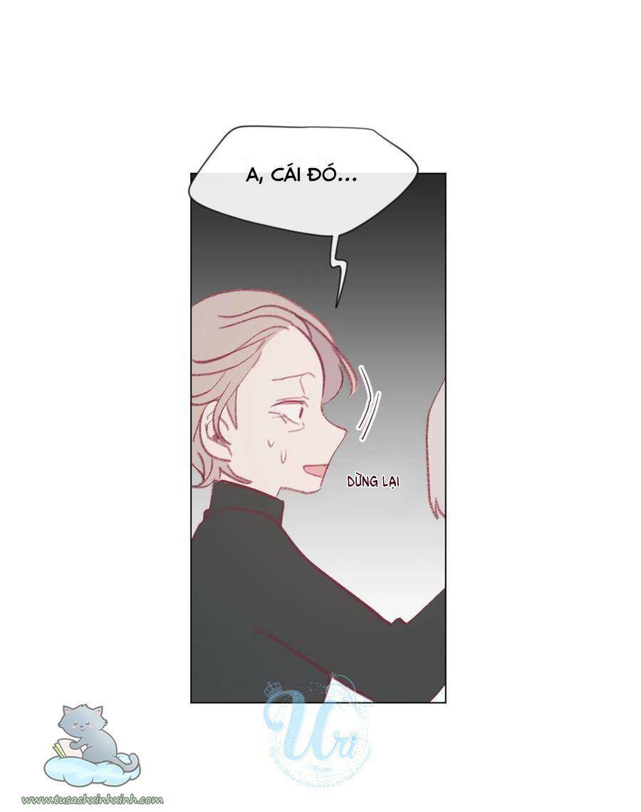 Nhật Ký Nấm Ma Cô: Chapter 19