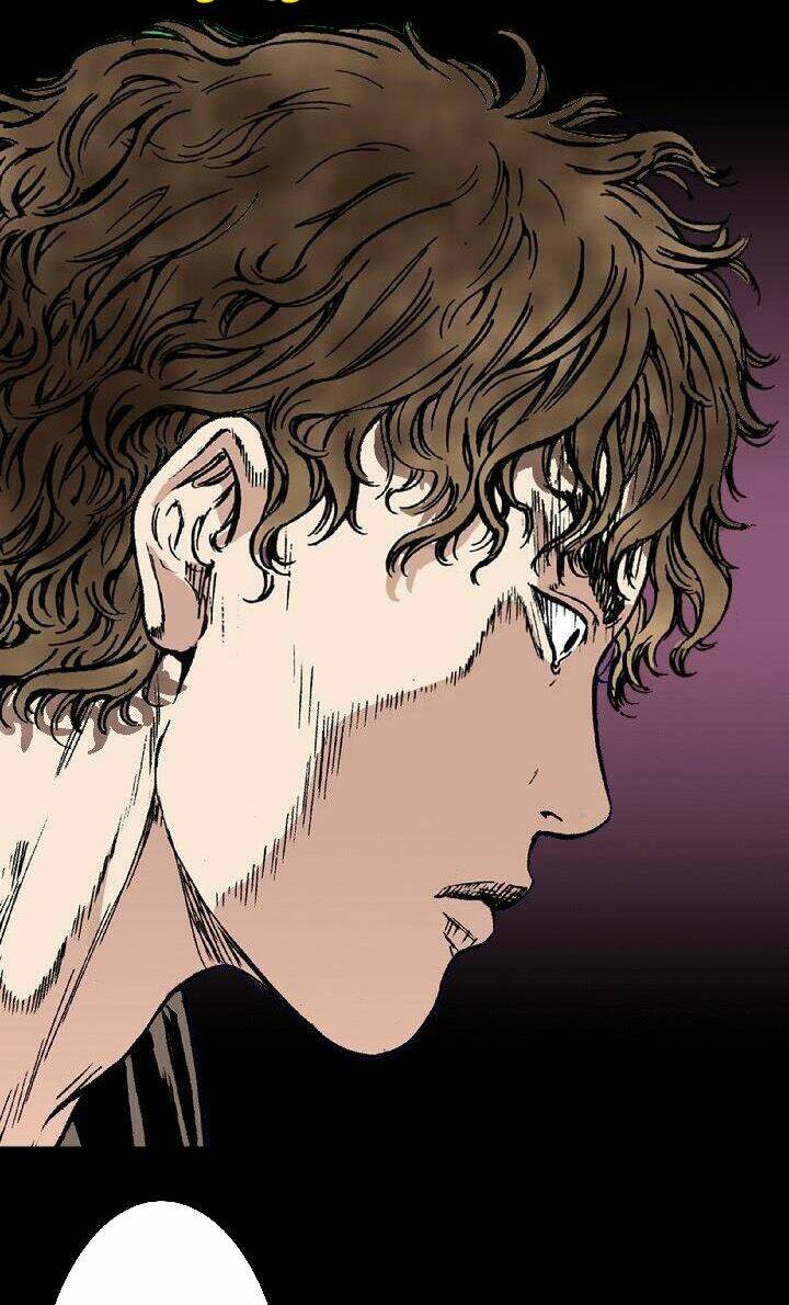 Kang Gito: Chapter 15