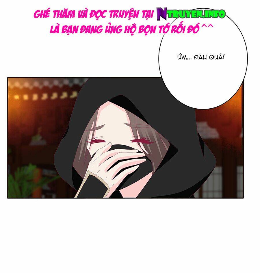 Tướng Quân Mời Ra Trận: Chapter 165