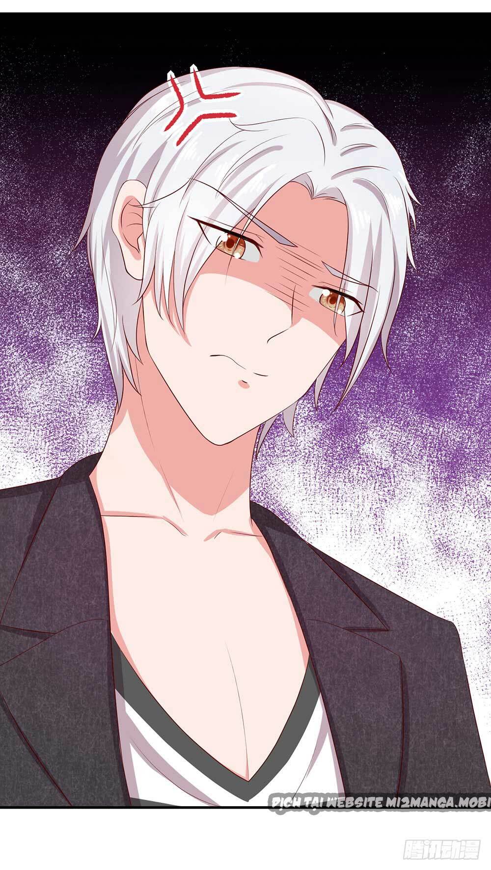 Gả Cho Tình Cũ Làm Lão Bà: Chapter 33