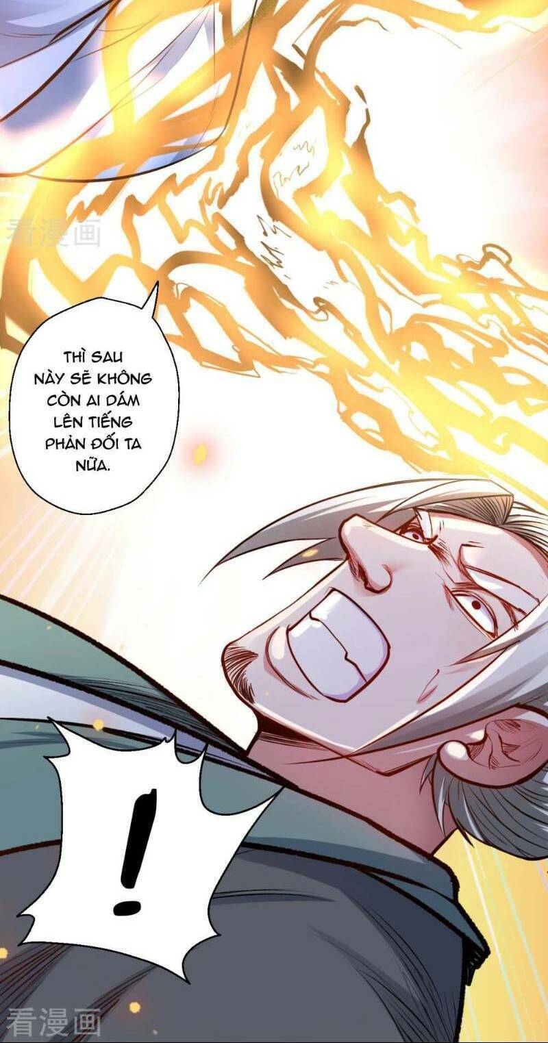 Tối Cường Đại Biểu Hoàng Kim Thận: Chapter 25
