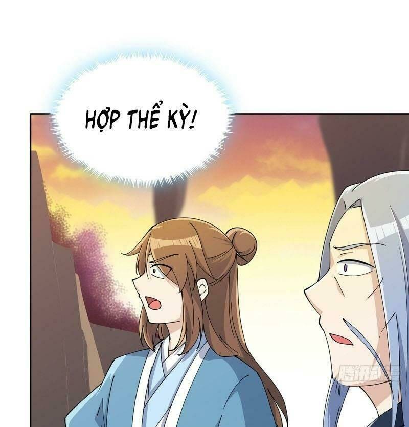 Siêu Phàm Truyện: Chapter 221