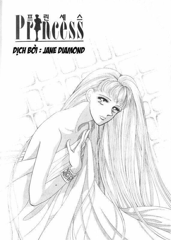 Princess Manhwa: Chapter 5