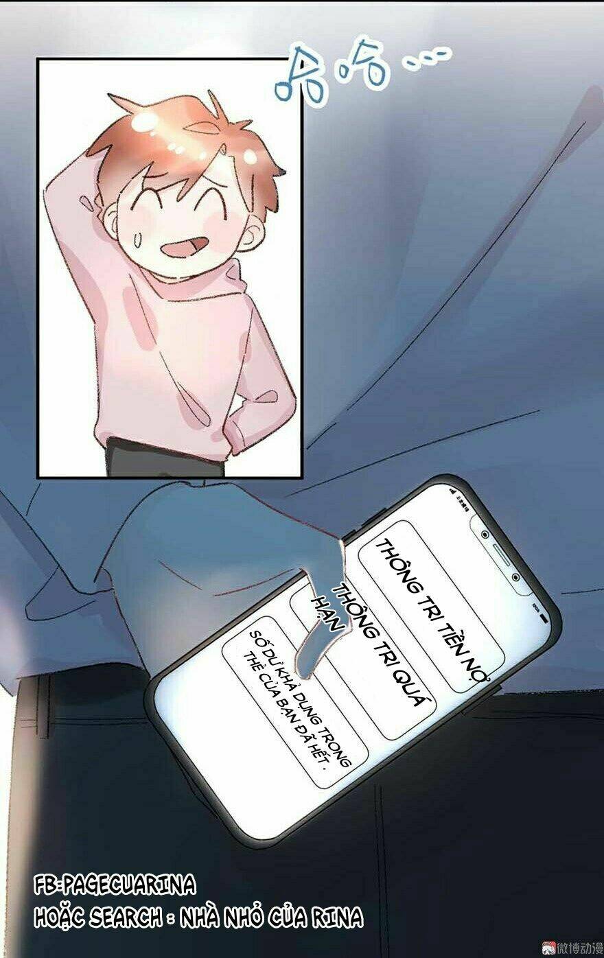 Tra Nam Cút Ra: Chapter 4