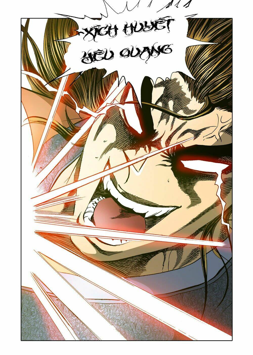 Nhật Tà Nguyệt Ma: Chapter 89