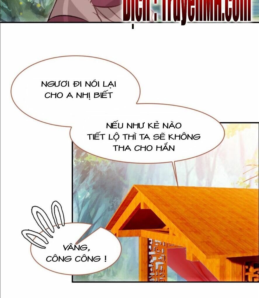Gả Cho Một Tên Thái Giám Đáng Ghét: Chapter 98