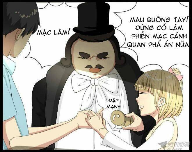 Future trial: Chapter 12